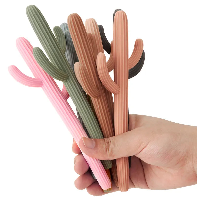 Cactus Straw