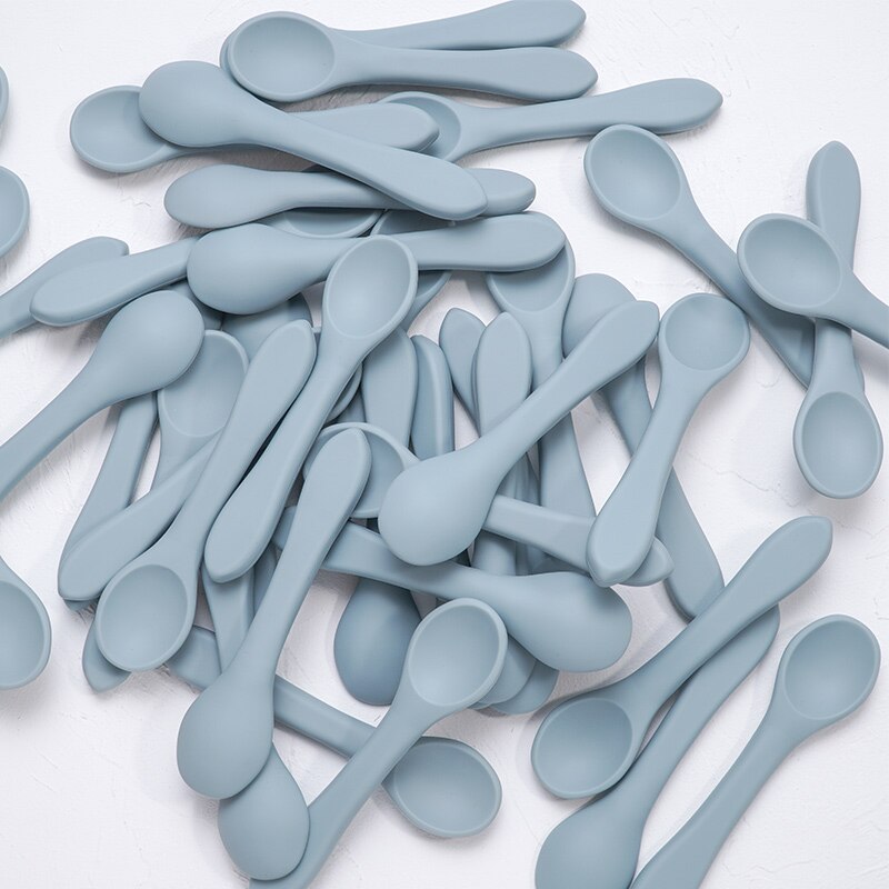 SIlicone Spoon