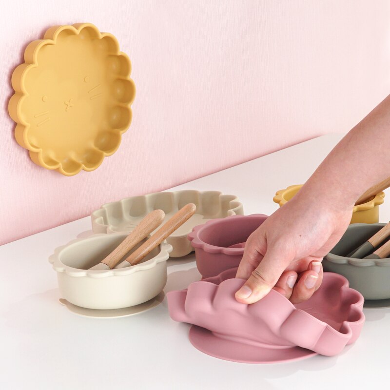 Pebble Eby Set
