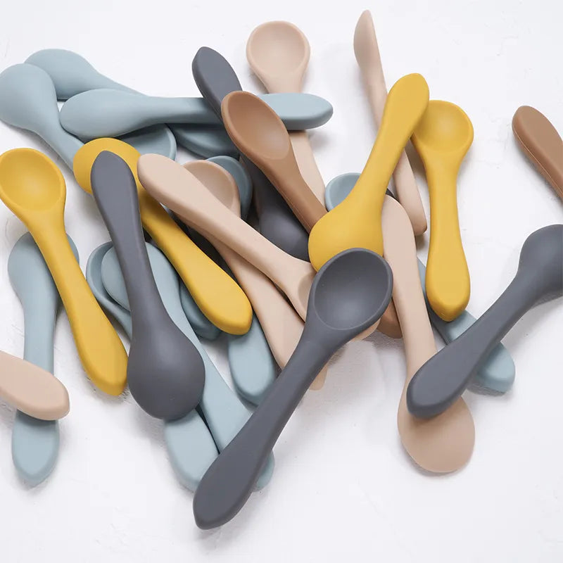 SIlicone Spoon