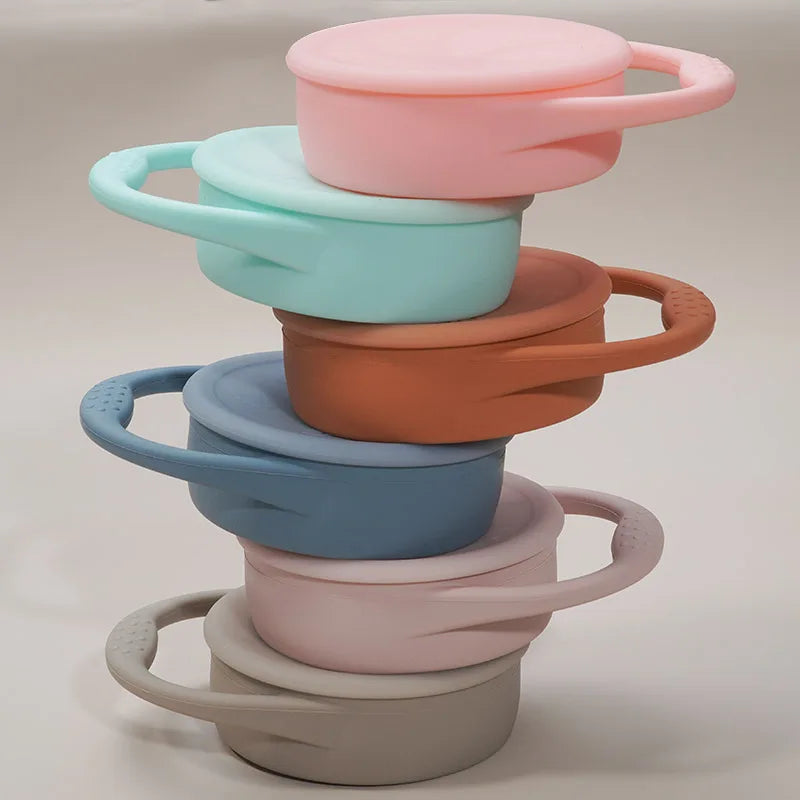Snack cup