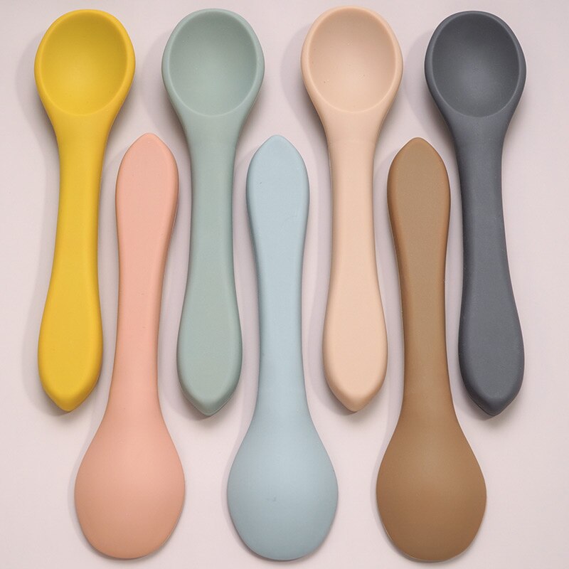 SIlicone Spoon