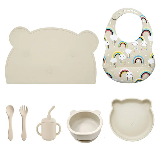Self-Feeding Cookware Set