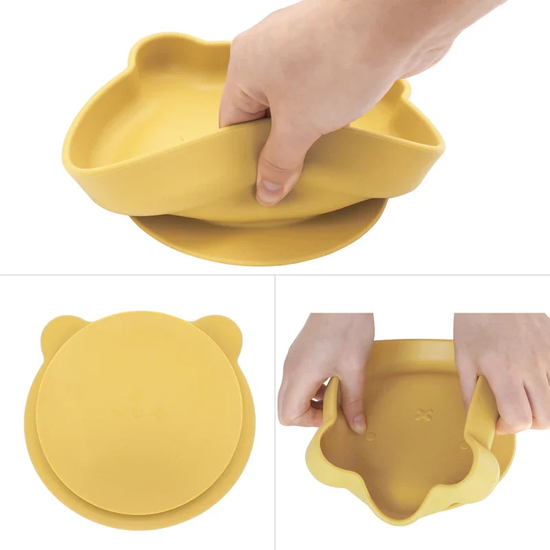 Self-Feeding Cookware Set