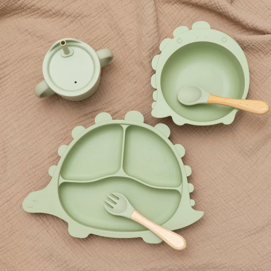 Dinosaur Set