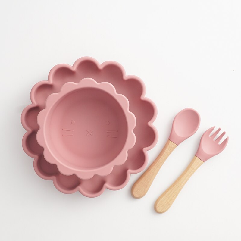 Sage Eby Set