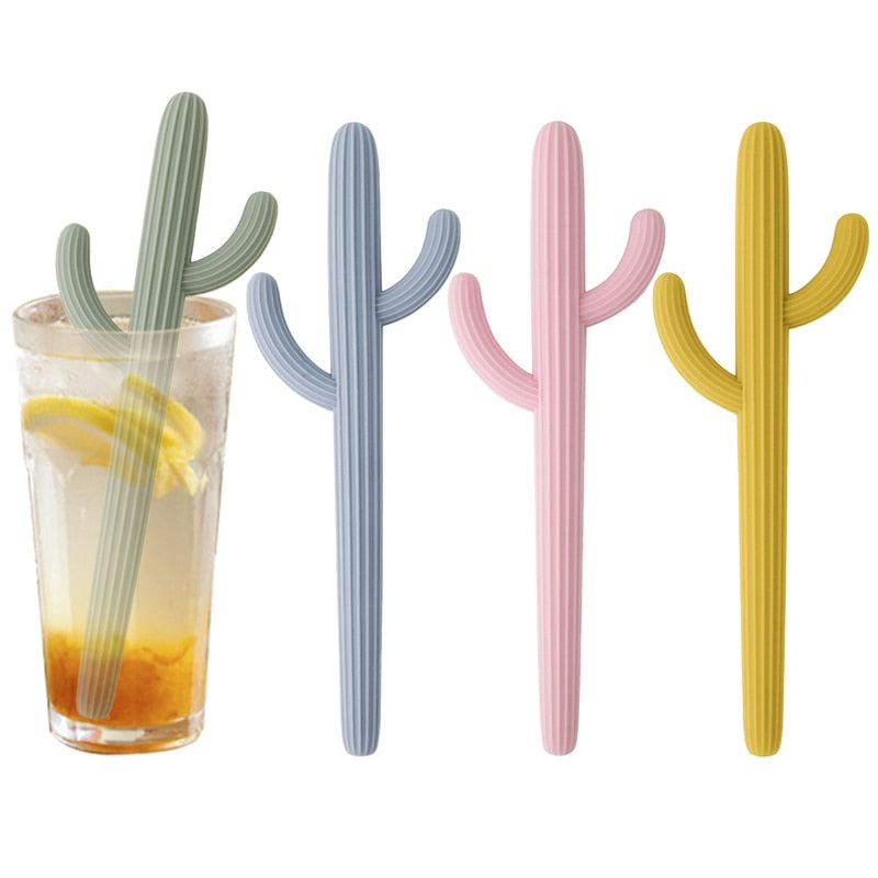 Cactus Straw