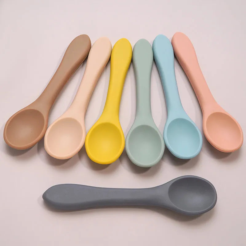 SIlicone Spoon