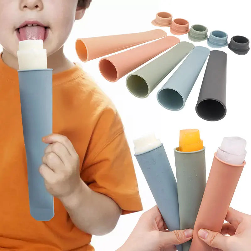 Handheld Popsicle