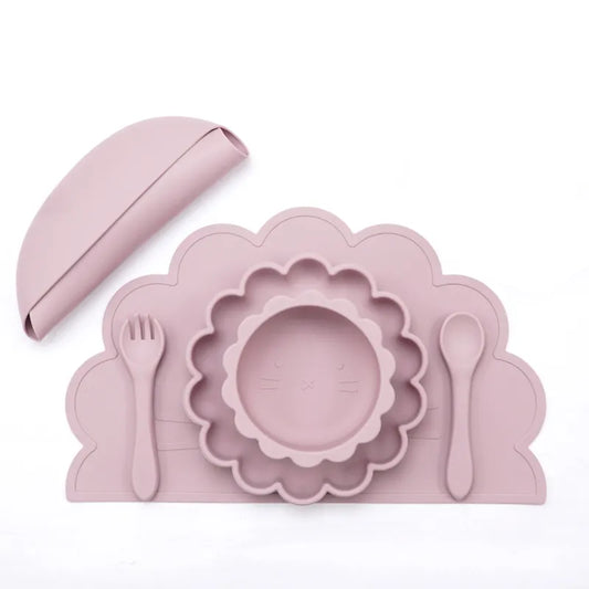 Dining Set - 6 pieces