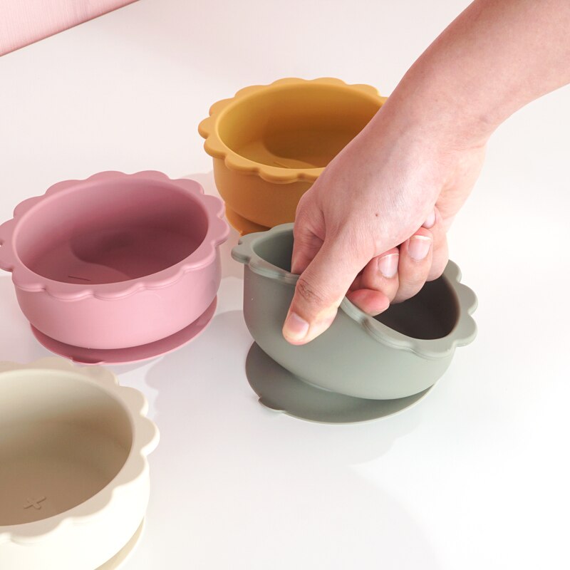 Powder-rose Eby Set