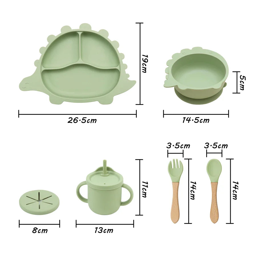 Dinosaur Set