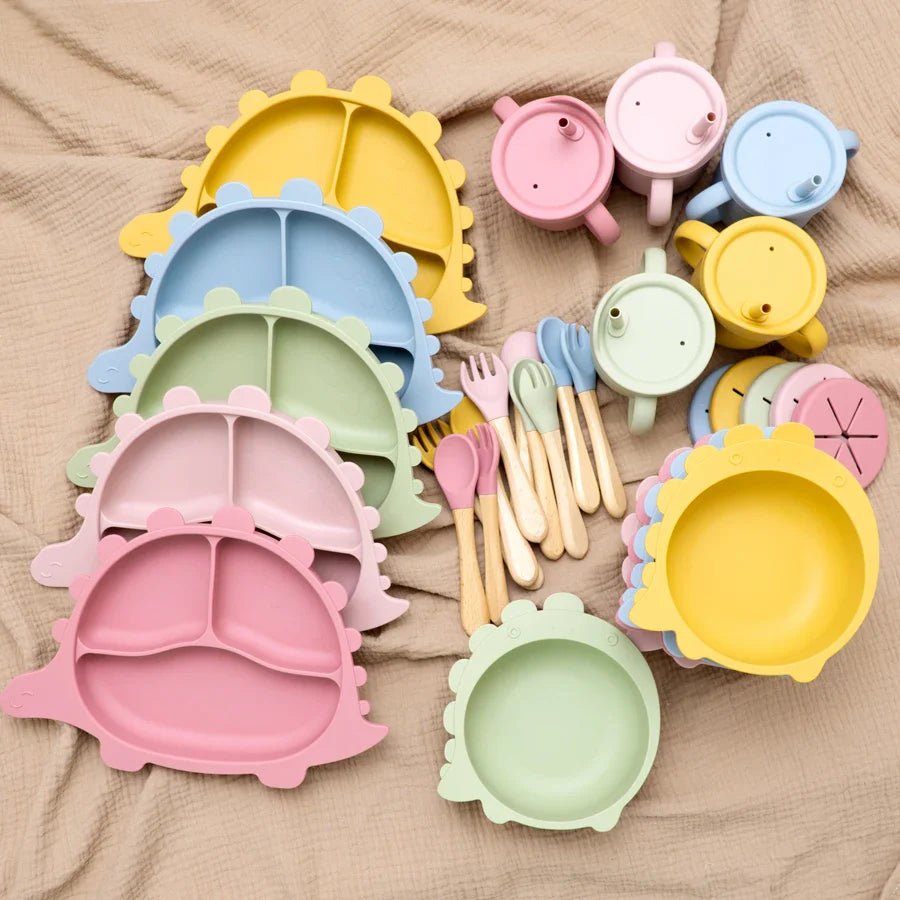 Dinosaur Set