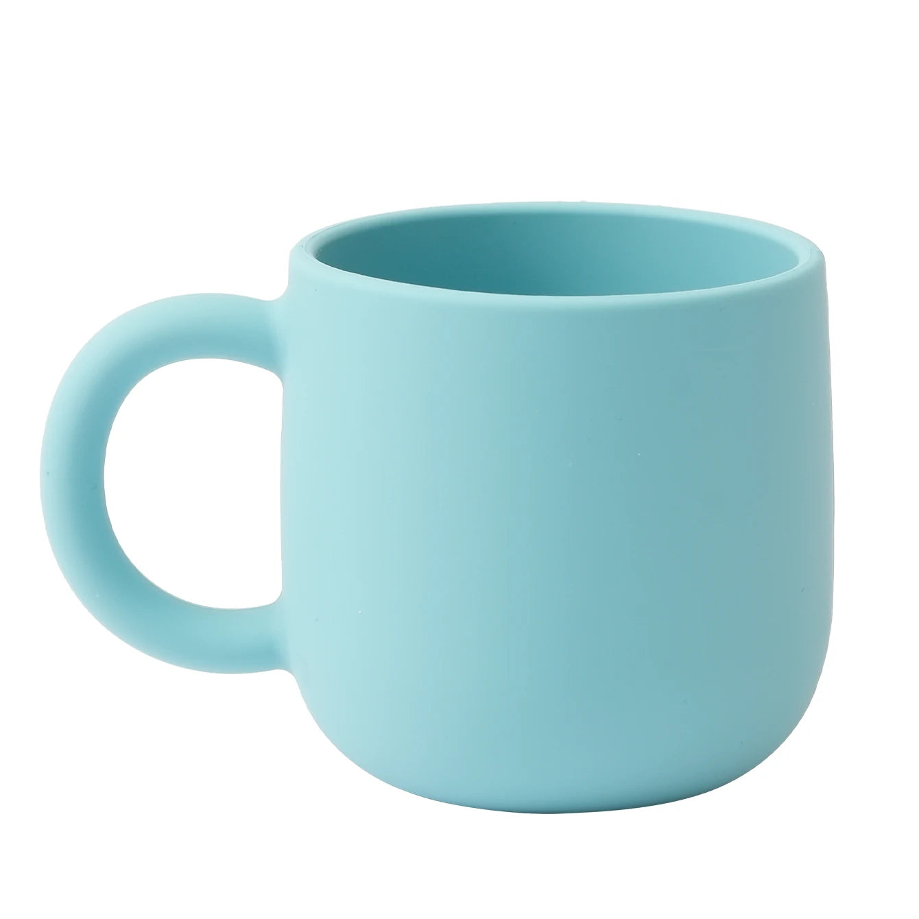 Silicone Baby Cup