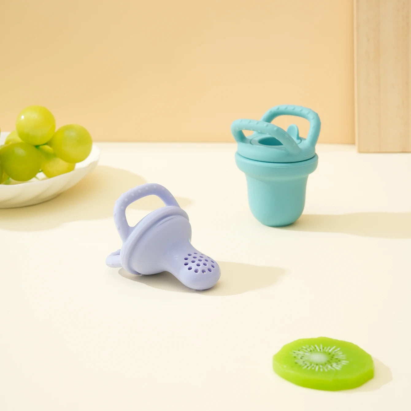 Silicone Baby Feeder Pacifier