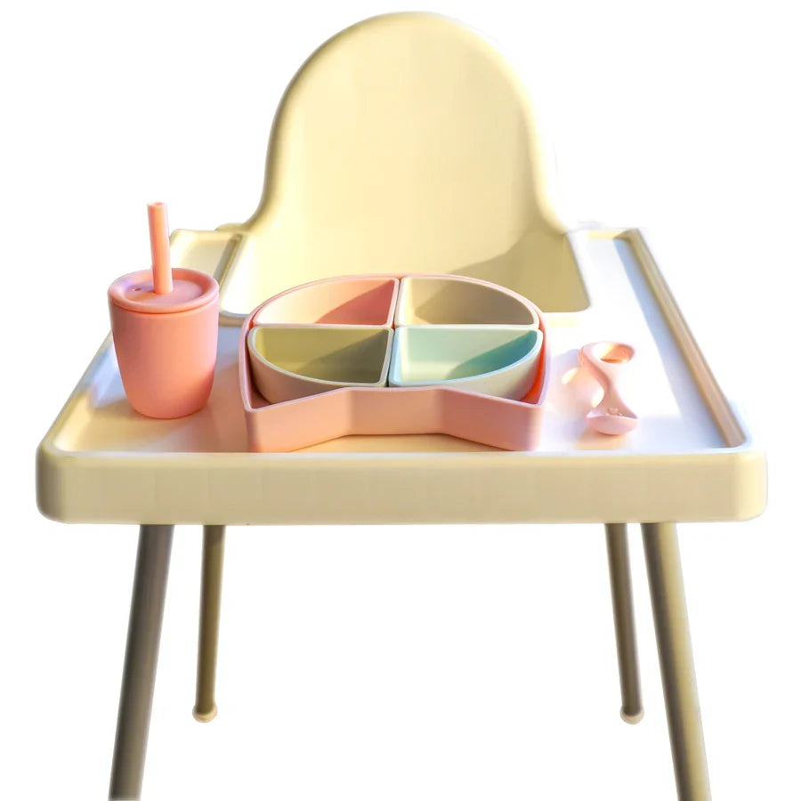 6pcs unfoldable Set