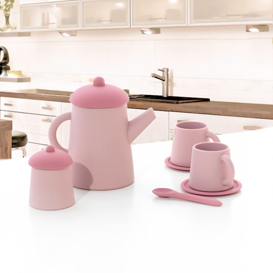Teatime Set - 7pcs