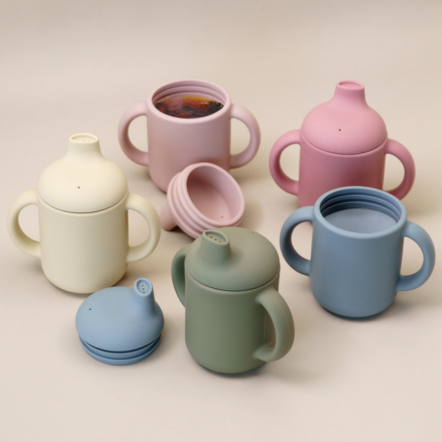 Baby Feeding Drinkware