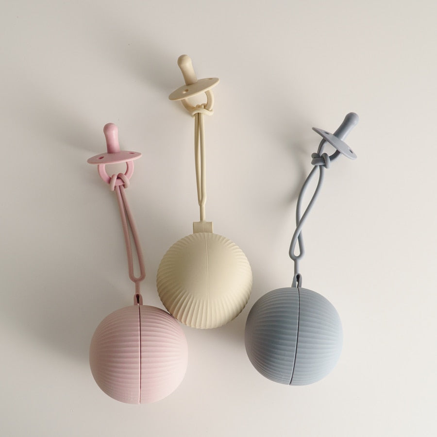 Pacifier Holder