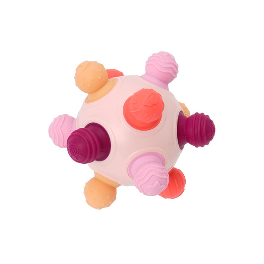 Silicone Sensory Ball