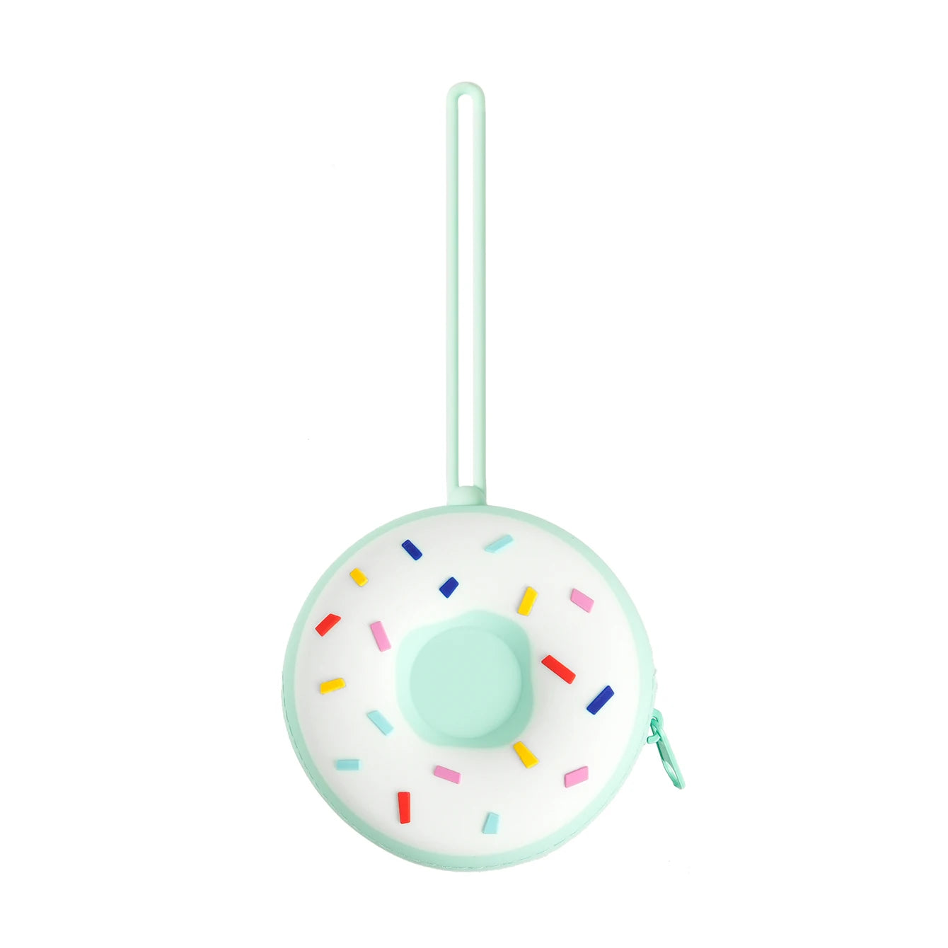 Donut Pacifier Holder