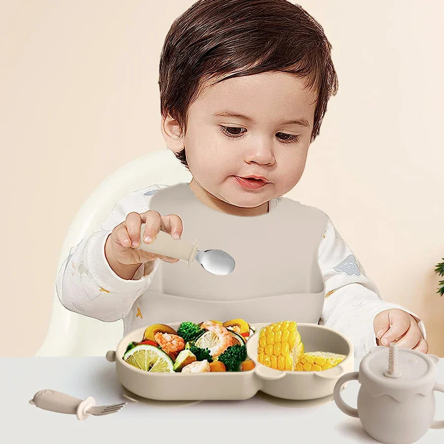 LOBABIES 7pcs Set
