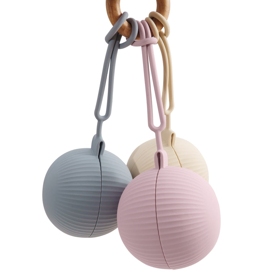 Pacifier Holder