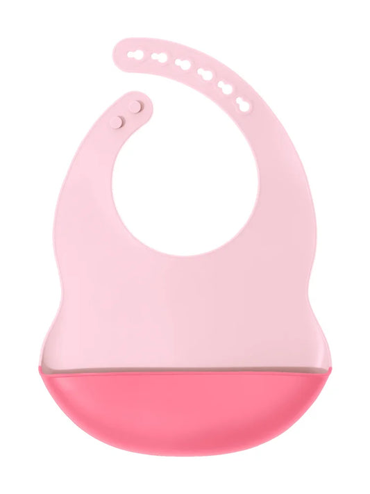 Silicone Baby Bib