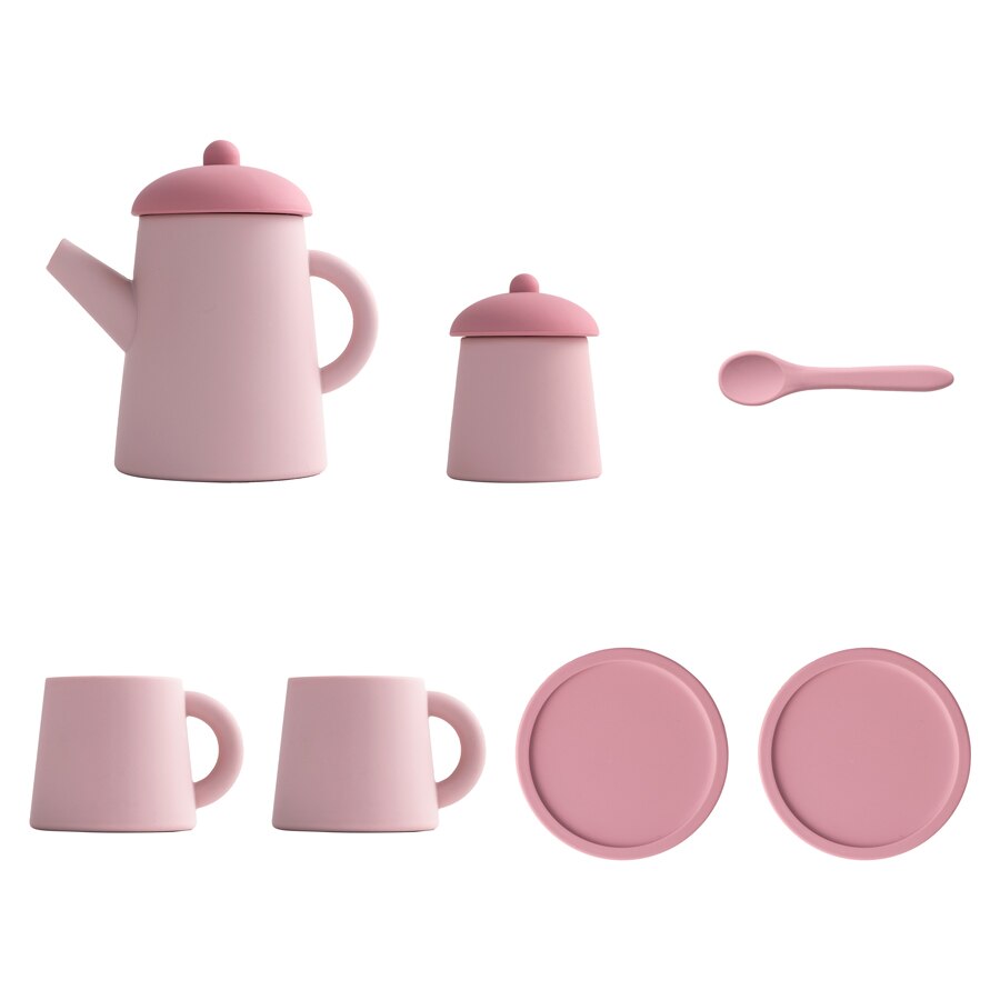Teatime Set - 7pcs