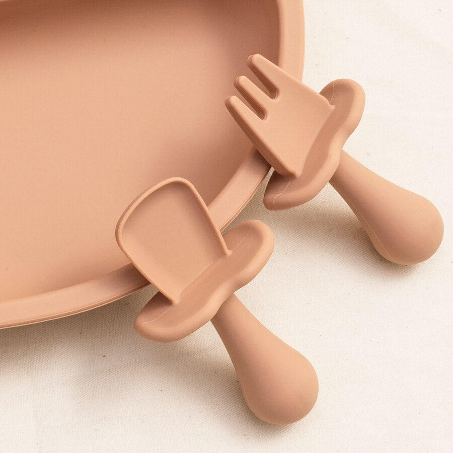 Dusty Rose Ada Set