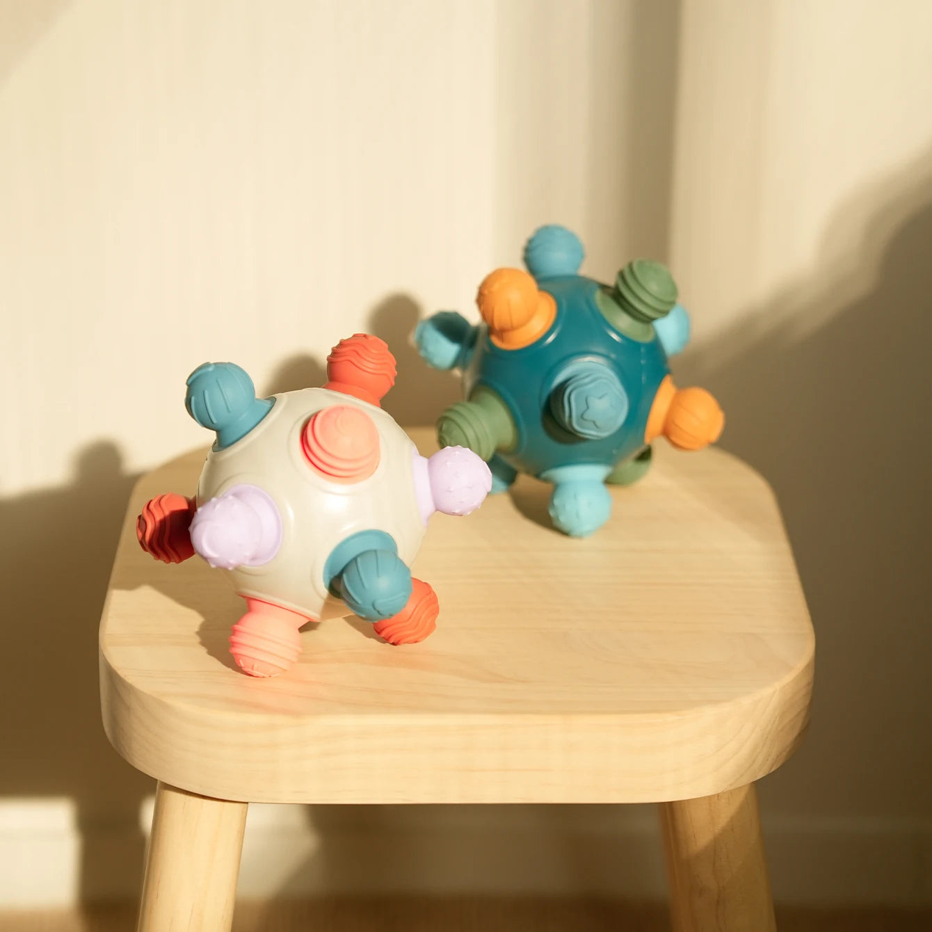 Silicone Sensory Ball