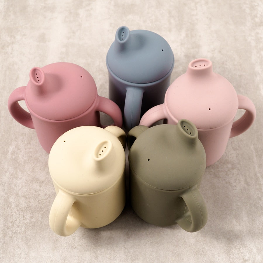 Baby Feeding Drinkware