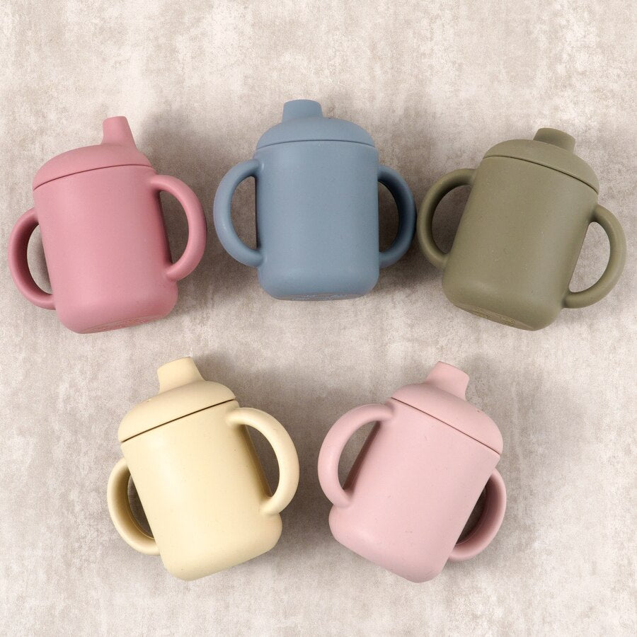 Baby Feeding Drinkware