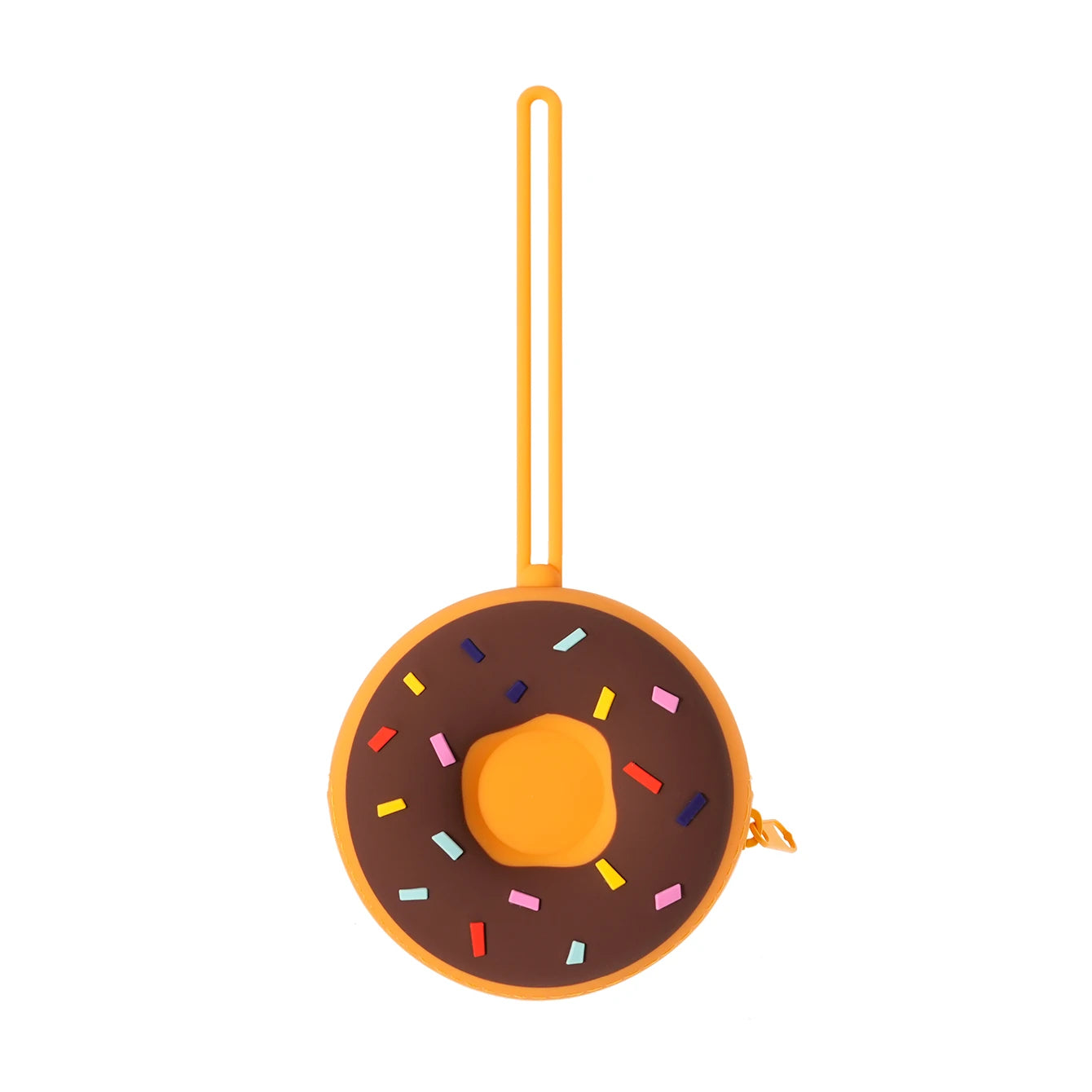 Donut Pacifier Holder