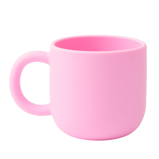 Silicone Baby Cup