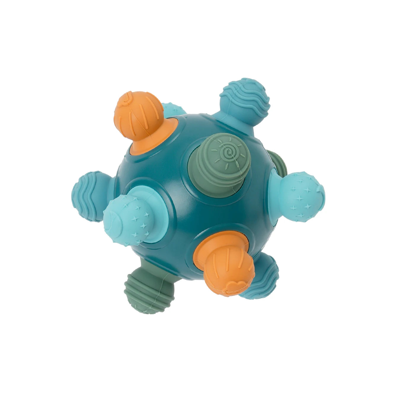 Silicone Sensory Ball