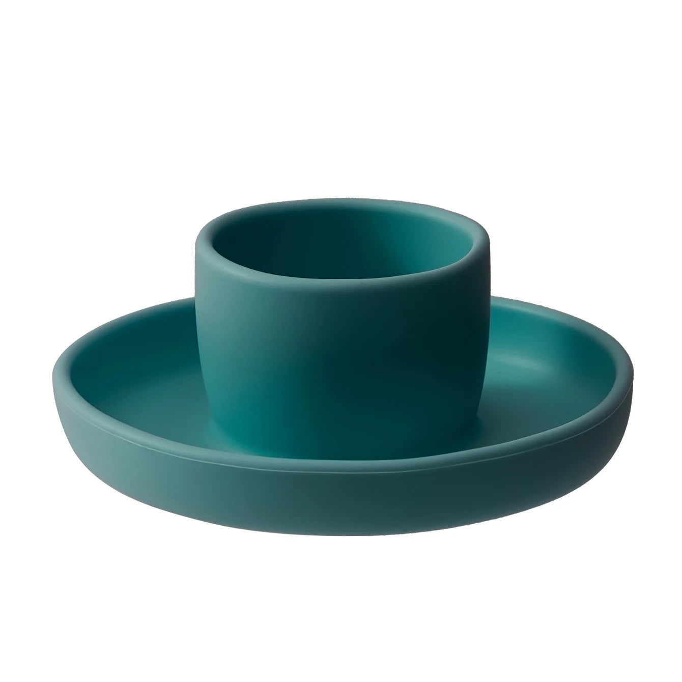 Baby Silicone Egg Holder