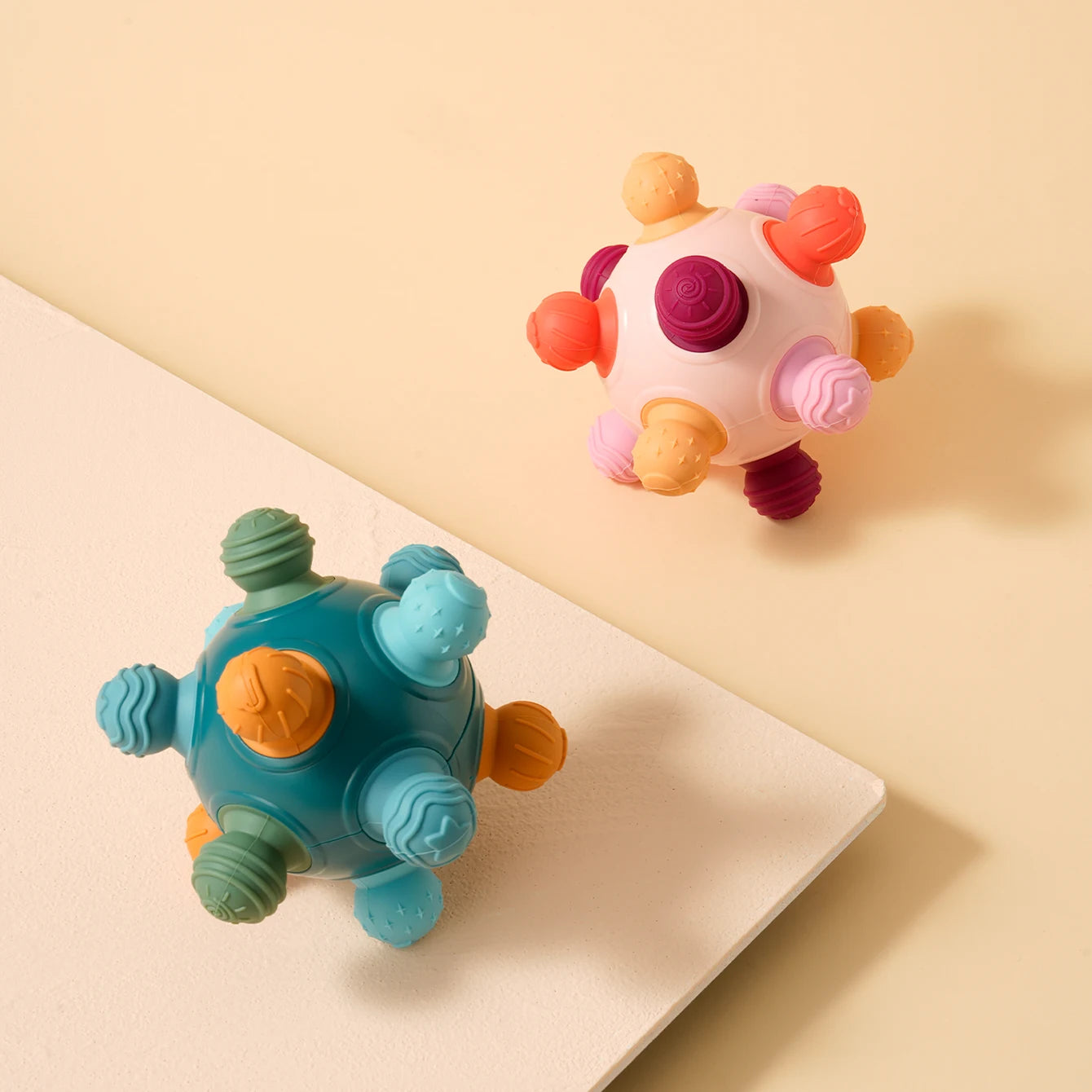Silicone Sensory Ball