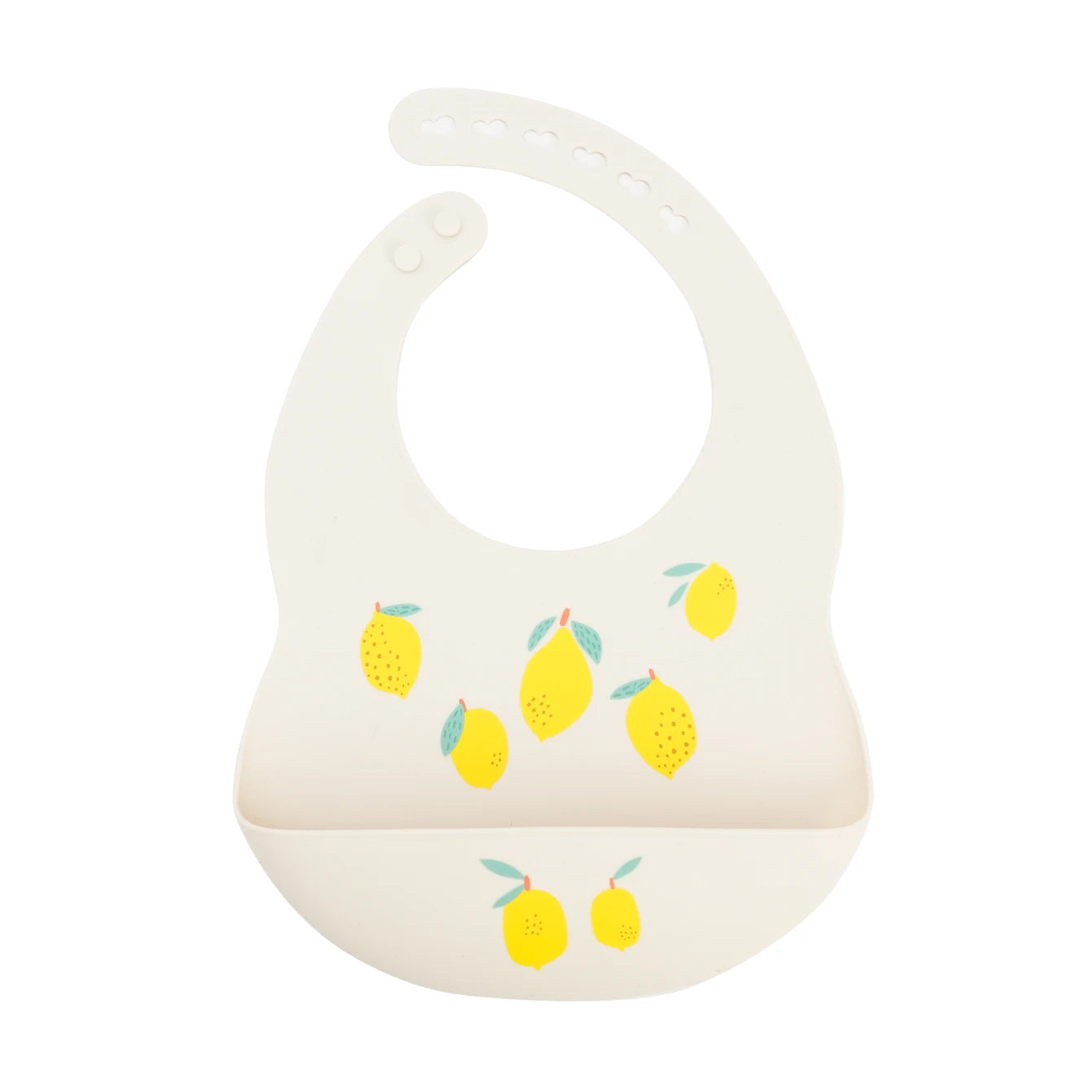 Silicone Baby Bib