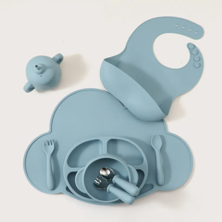 Alina Feeding Tableware Set