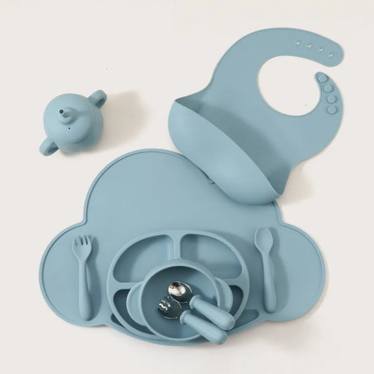 Alina Feeding Tableware Set