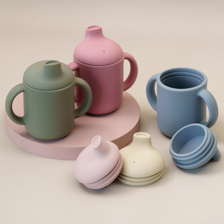 Baby Feeding Drinkware