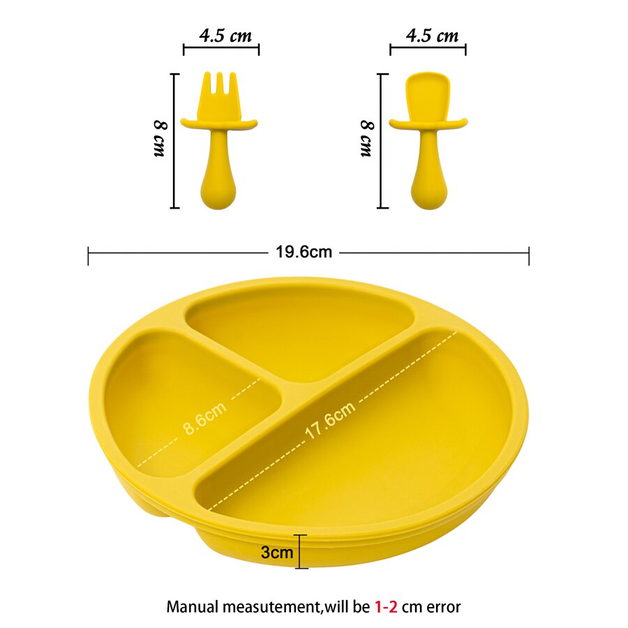 Mustard Ada Set