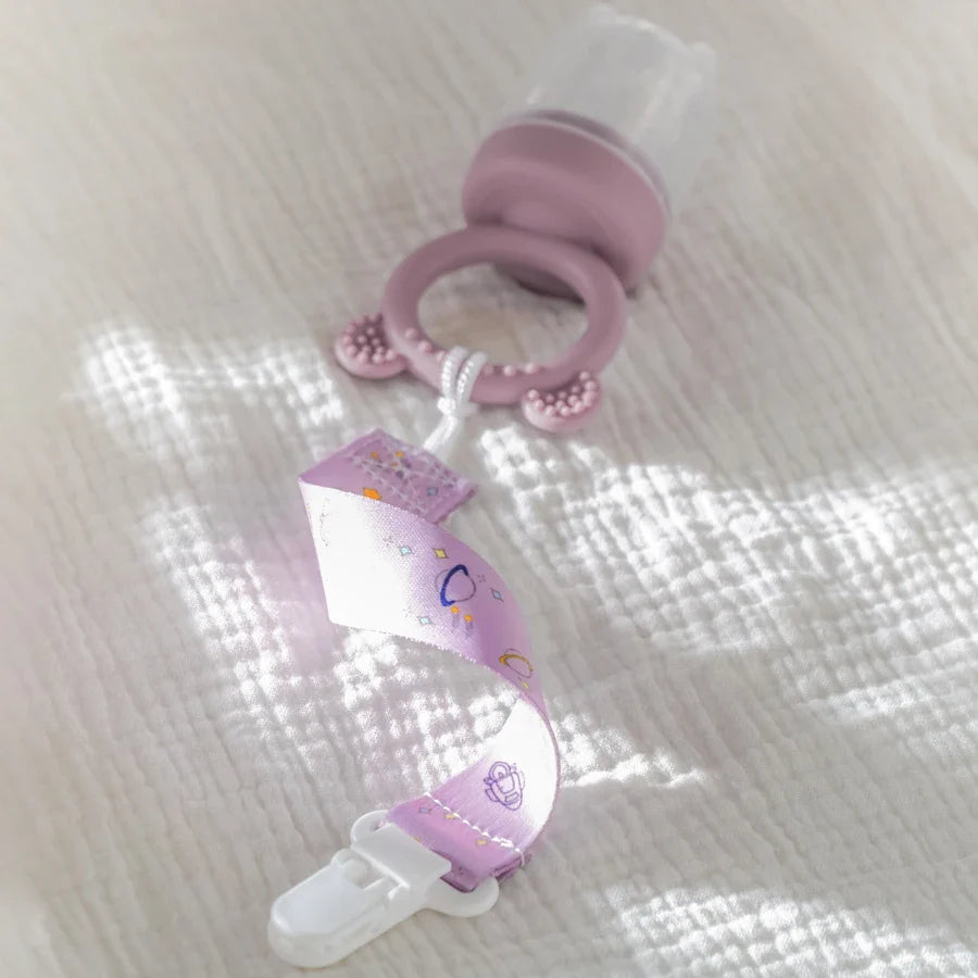 Teether Fruit Feeder