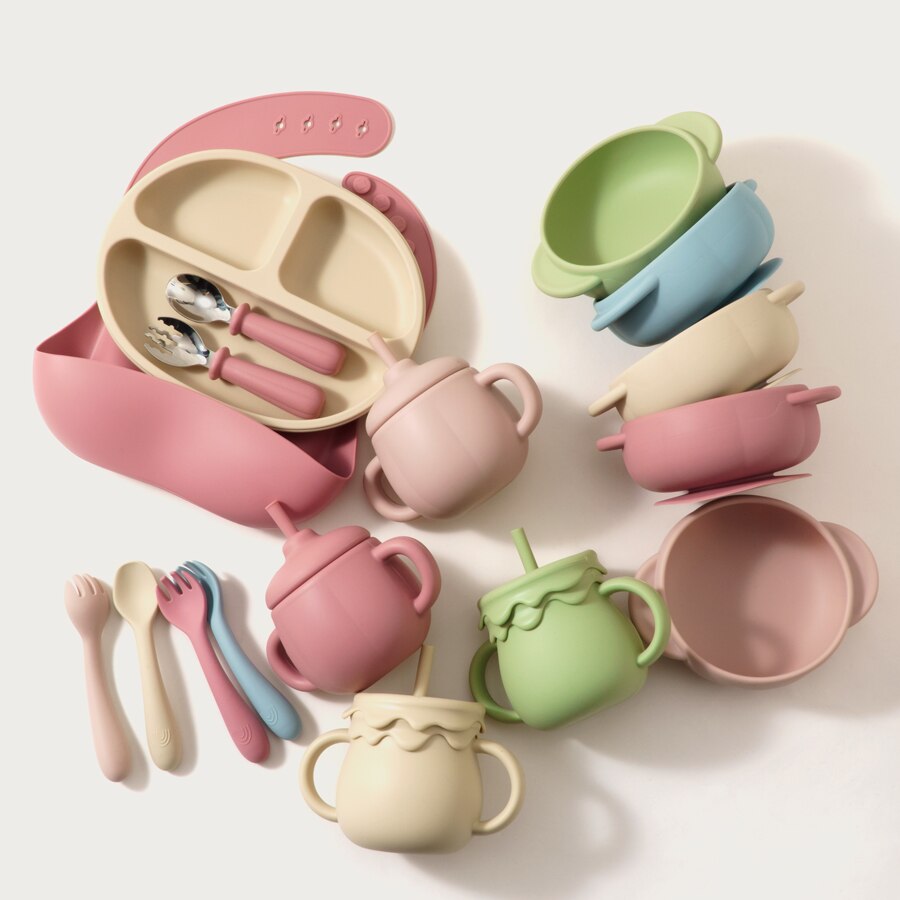Kooney Set - 6pcs