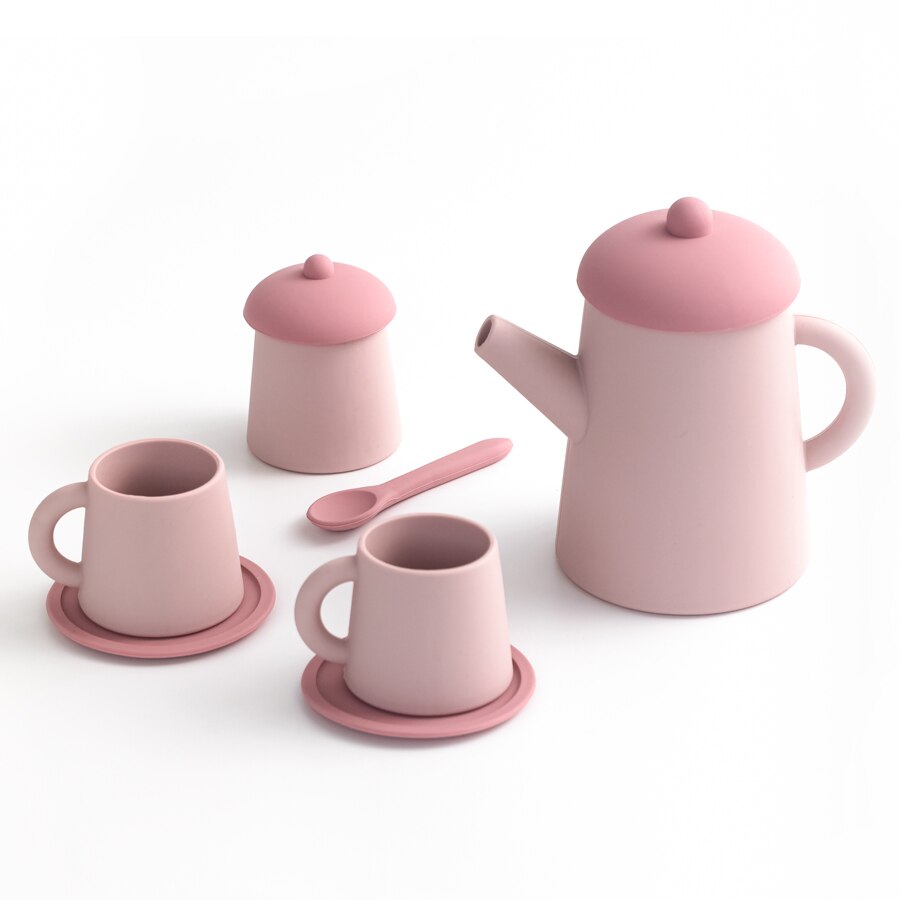 Teatime Set - 7pcs