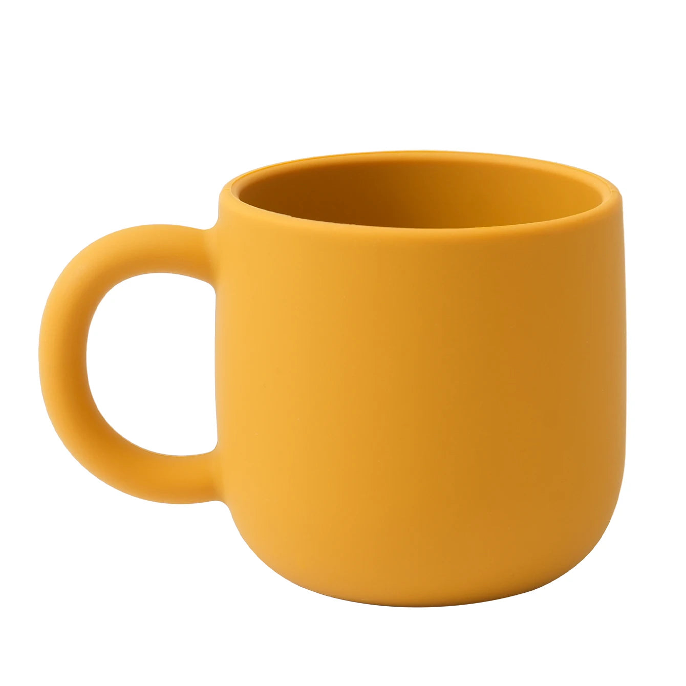 Silicone Baby Cup