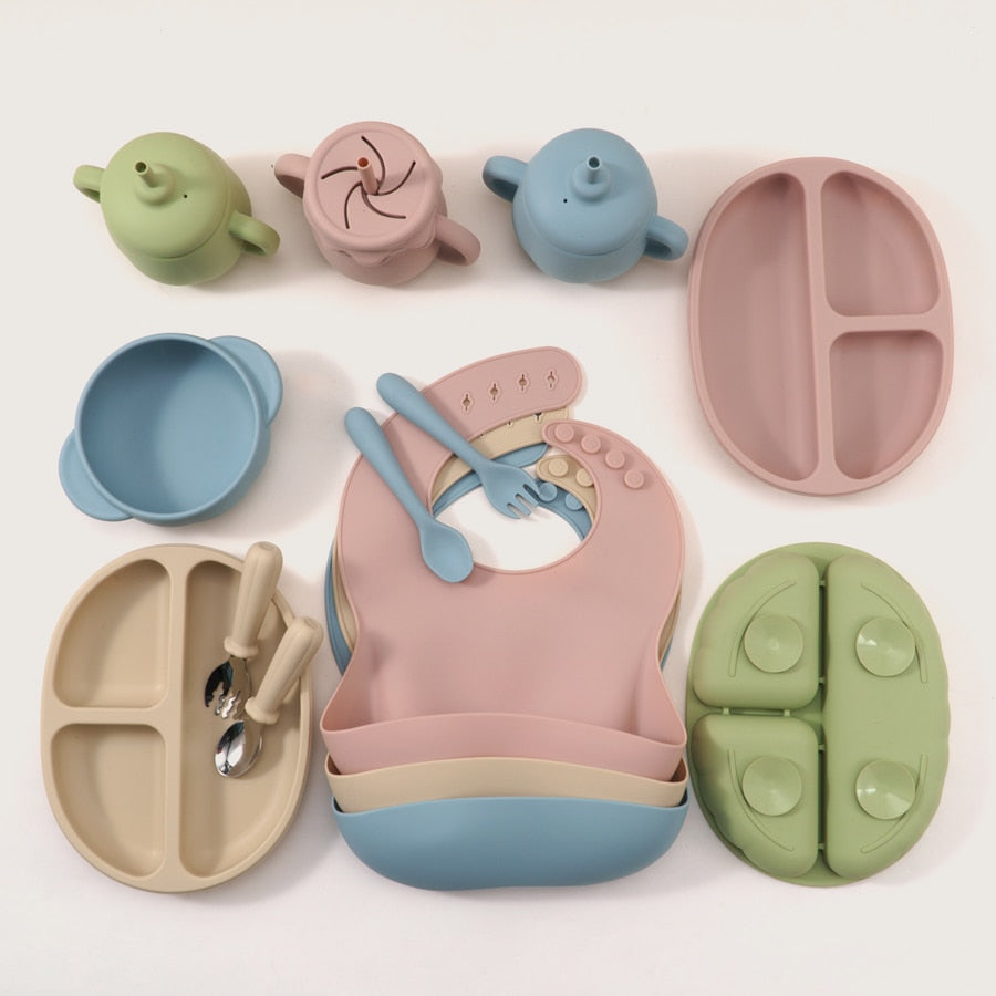 Kooney Set - 6pcs