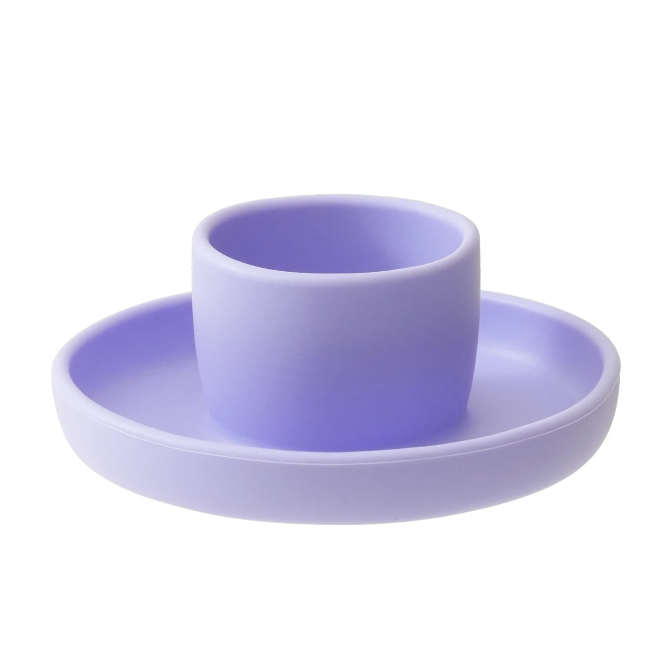 Baby Silicone Egg Holder