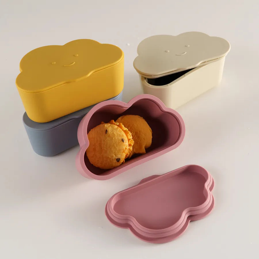 Cloud Snack Box